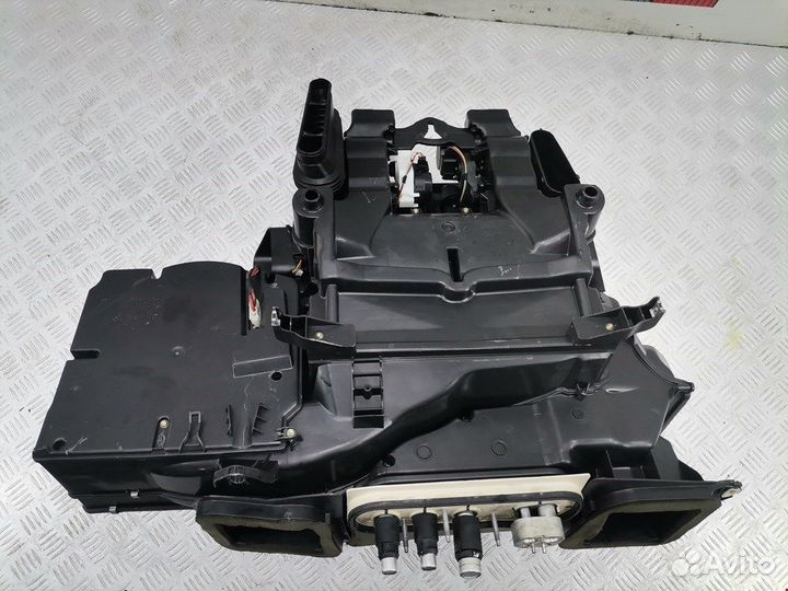 Отопитель для BMW 7-Series (E65/E66)