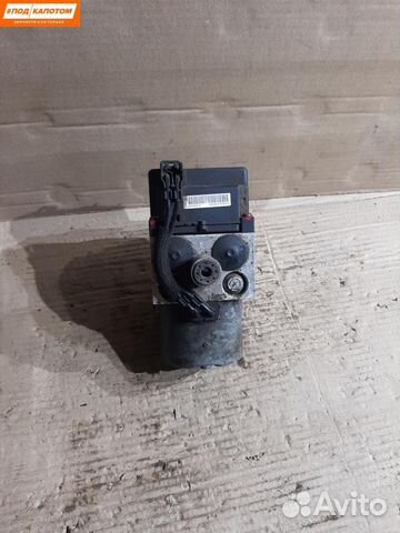 Блок ABS Chevrolet Lacetti (2004 - 2013)