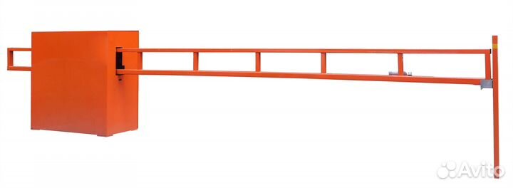 Стрелы для шлагбаумов