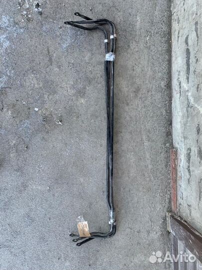 Стабилизатор задний Вега С100