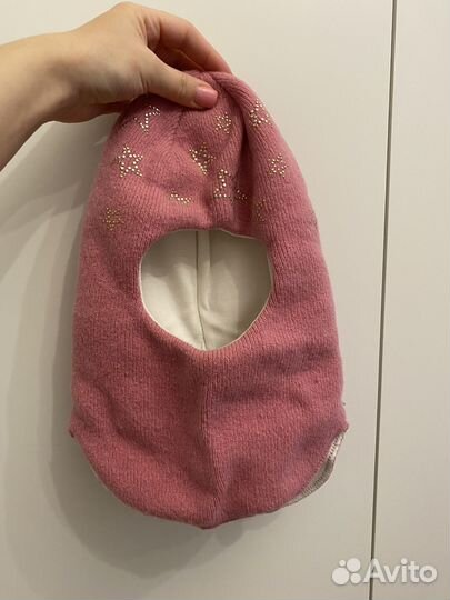 Шапки HM, варежки