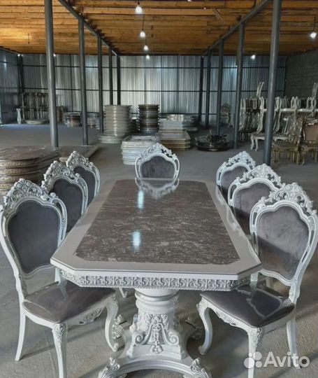 Комплект кухонной мебели