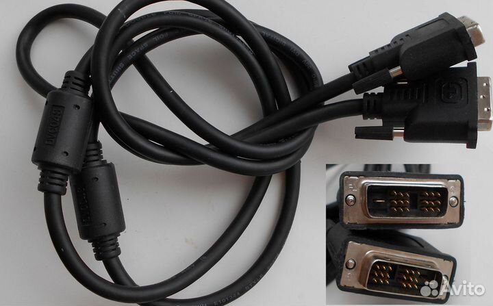 Кабель hdmi, dvi-d, VGA, RJ-45, 220, scart, 3RCA