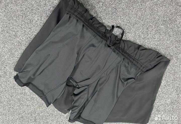 Шорты Under Armour