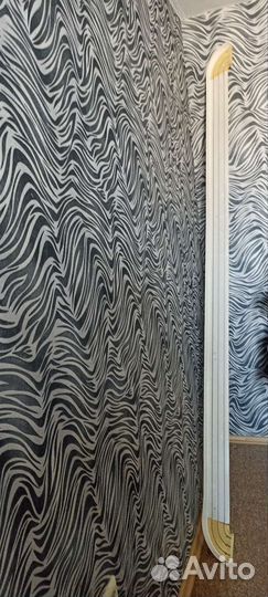 Гардина для штор бу