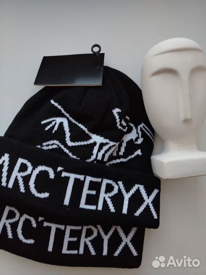 Шапка Arcteryx