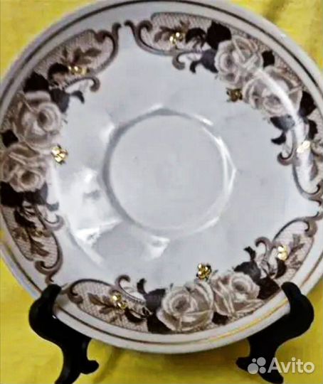 СервизСССР, Рига, 15предметов