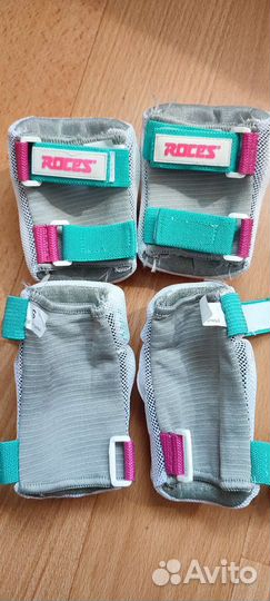 Защита детская для роликов, велосипедов