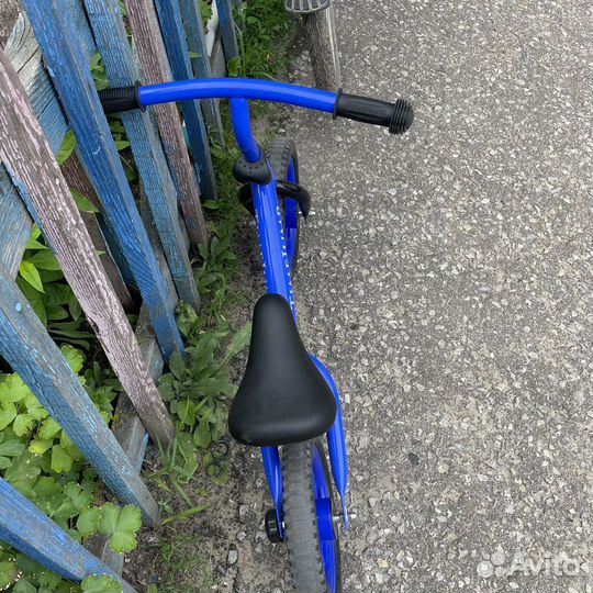 Беговел TimeHump