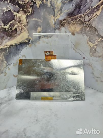 Дисплей LCD Матрица Prestigio PMP3370B