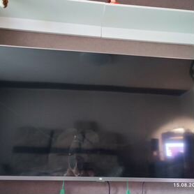 Xiaomi mi tv 4s 55 диагональ