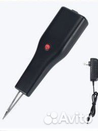 Электро щипцы для ощипа птицы