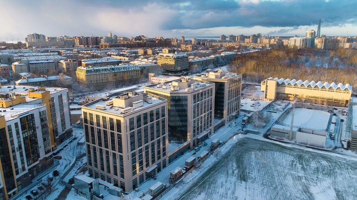 Свободного назначения, 228.9 м²
