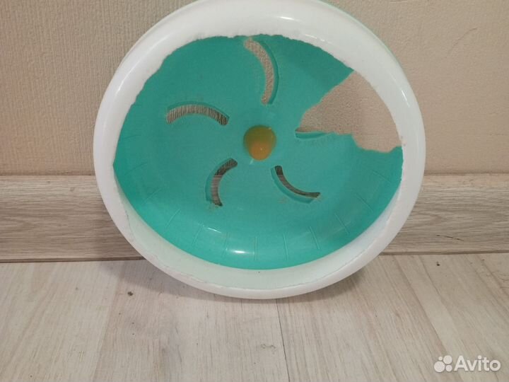 Товары для животных (грызунов)