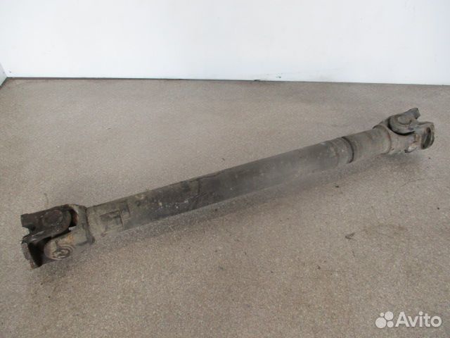 Карданный вал Mercedes-Benz A6574102802