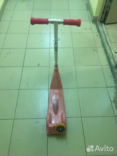 Самокат детский (Имаджинариум)