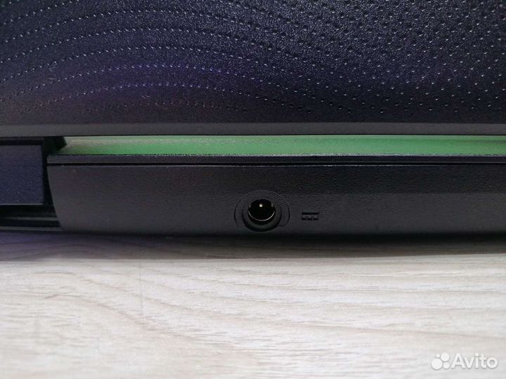 Ноутбук acer ES1-732 б/у