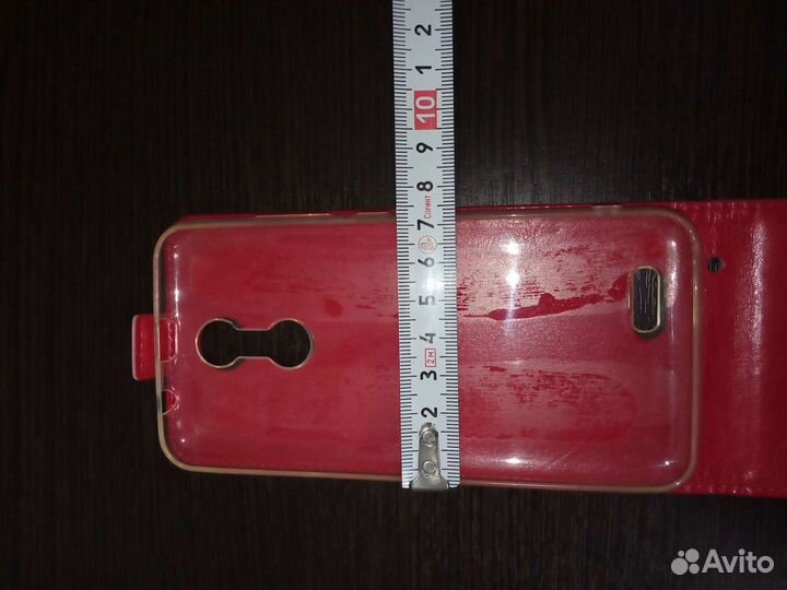 Новый Чехол 7х14,5