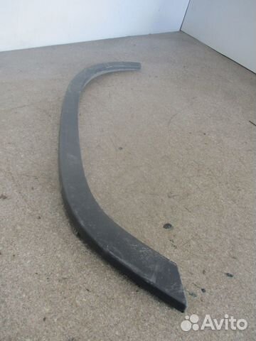 Накладка арки Volvo 84096590