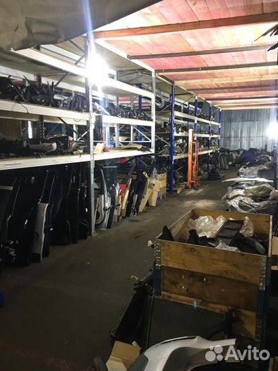 Разбор Каптива