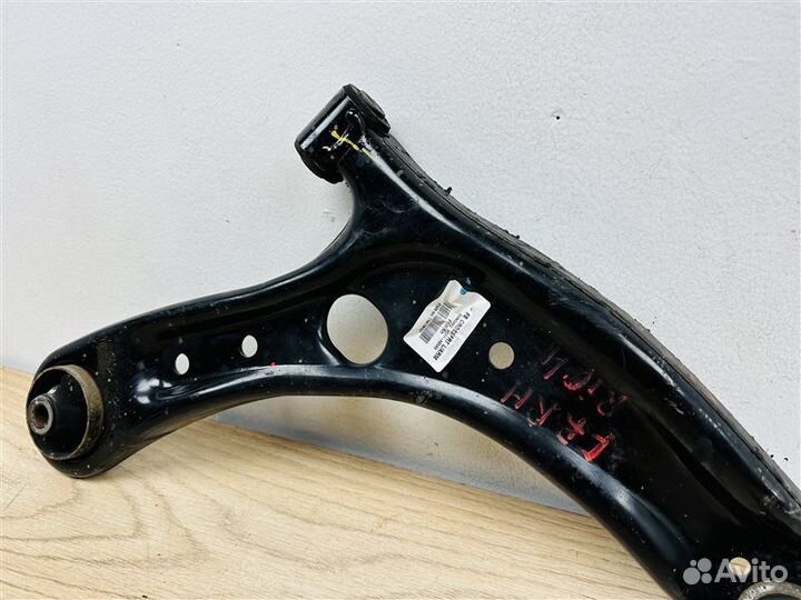 Рычаг подвески передний правый Kia Rio 4 X-Line