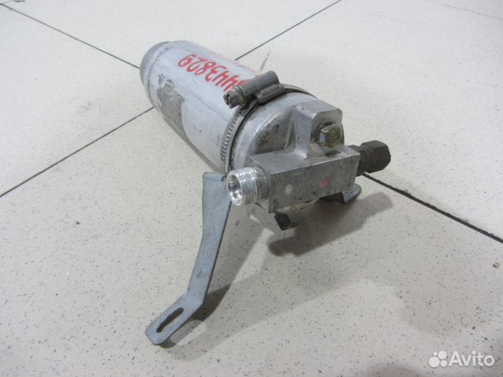 Осушитель (ресивер) Порше