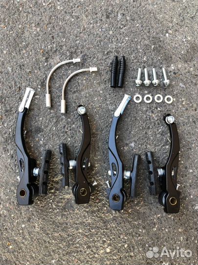 Комплект тормозов V-brake