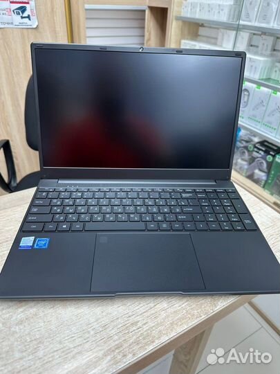 Ноутбук Frbby