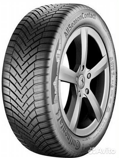 Continental AllSeasonContact 235/50 R20 100T
