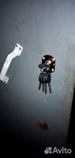 Вскрытие и взлом замков ремонт и установка