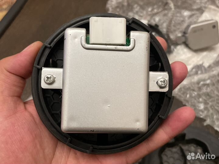 Блок розжига камри 55 led