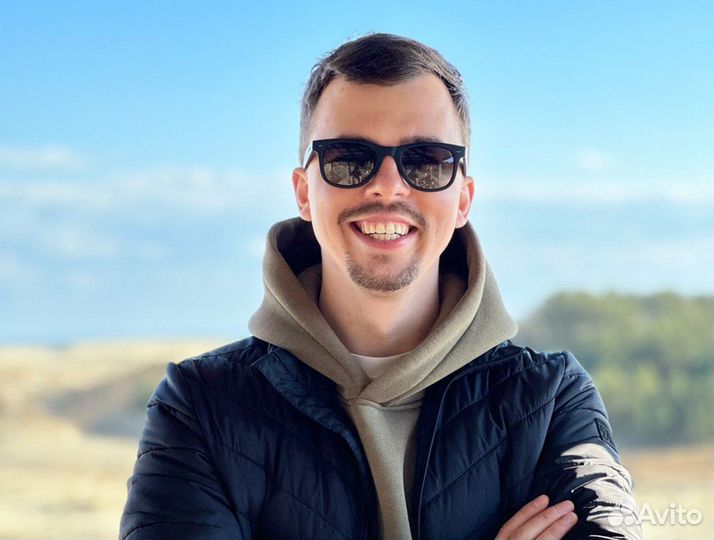 Авитолог Услуги авитолога Продвижение на Авито