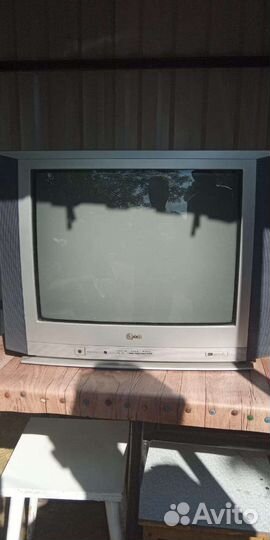 Телевизор lg