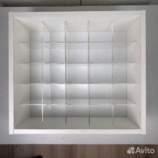 Органайзер, комод для хранения маркеров