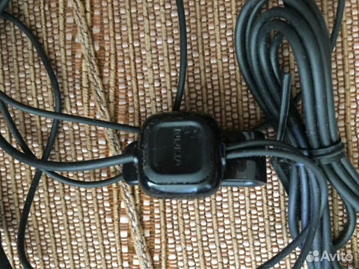 Наушники Nokia