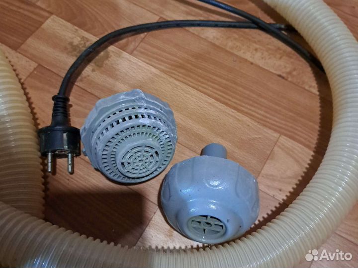 Насос для бассейна бу bestway