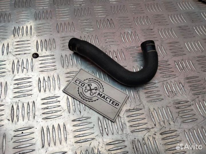 Патрубок охлаждения Fiat Doblo 1.3