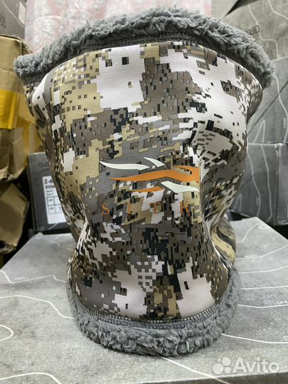 Повязка Sitka