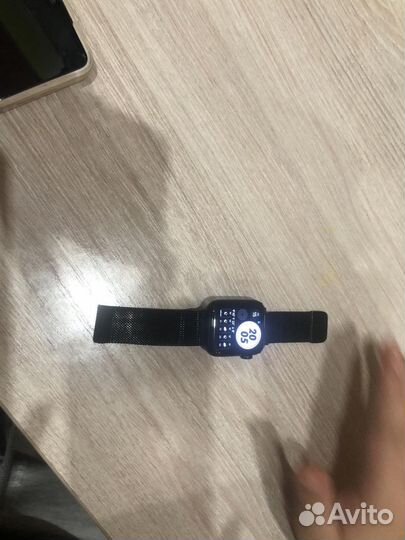 Apple watch Se