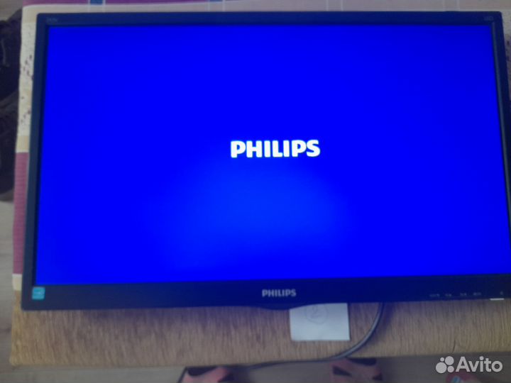 Мониторы б/у 24 дюйма