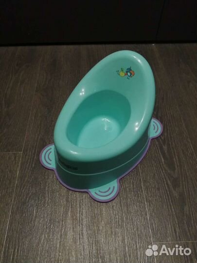 Горшок детский