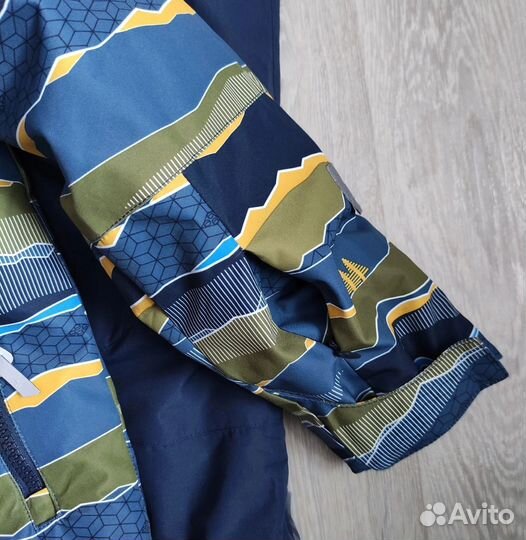 Костюмы зима Valianly