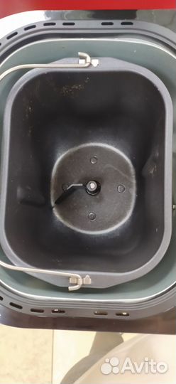 Хлебопечь Moulinex OW2101 арт.3203259122