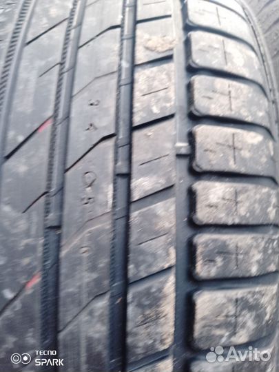 Колёса в сборе летние