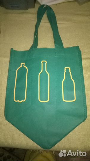 Эко сумка