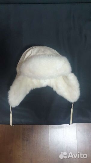 Шапка и капор