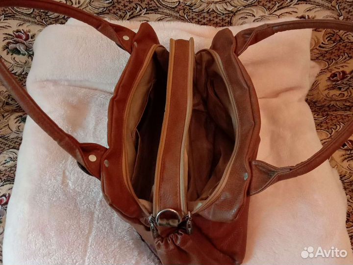 Сумка женская