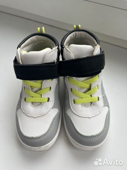 Кроссовки tombi 26