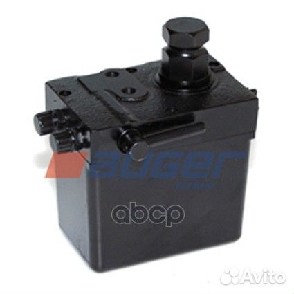 Насос, Подъем кабины 68602 auger