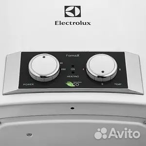 Водонагреватель Electrolux EWH 50formax